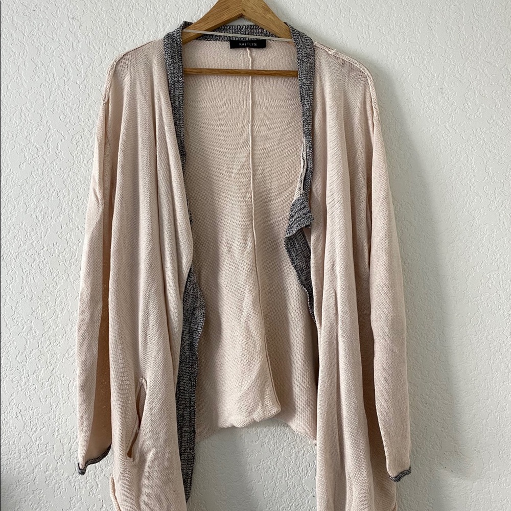 KAITLYN cardigan
